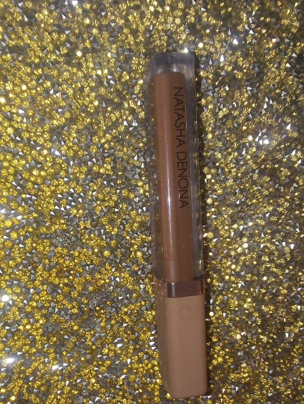 Natasha Denona Creamy Nude Brown Concealer Stick Rn9